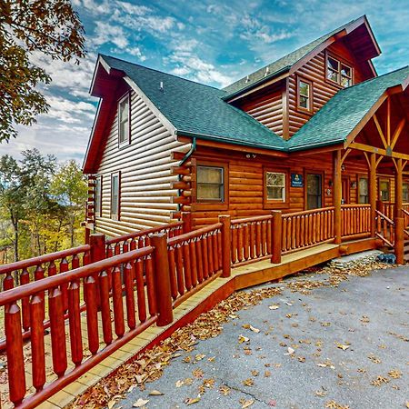 Mountain Escape Villa Dupont Springs Bagian luar foto