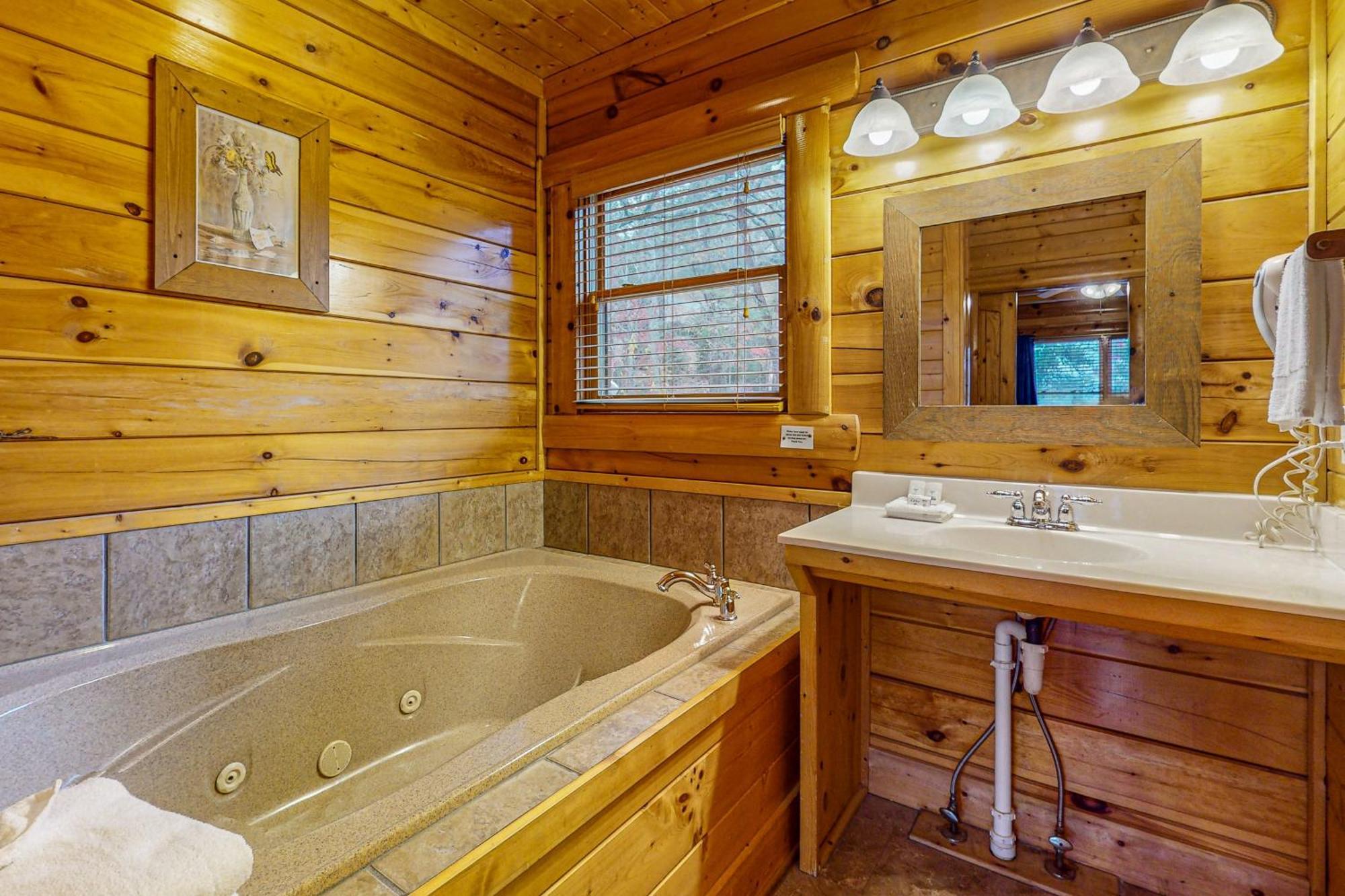 Mountain Escape Villa Dupont Springs Bagian luar foto